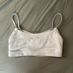 Alo Airbrush Enso Bra